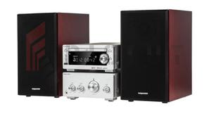 Wiea Kruger&Matz z CD, portem USB, Bluetooth i radiem FM model KM1584CD - 2861195303