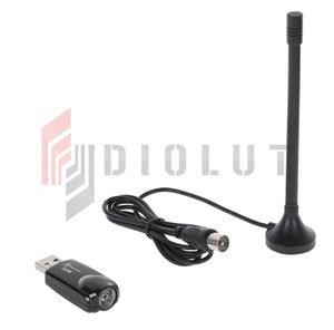 Tuner komputerowy do telewizji DVB-T CABLETECH - 2861195599