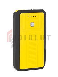 Jump starter - power bank, urzdzenie rozruchowe z kablami w zestawie - 2861195690