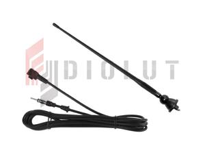 Antena samochodowa Sunker flex - 2861195717