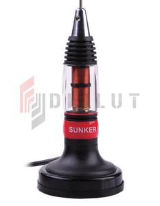 Antena CB Sunker Elite CB 119 z magnesem - 2861195831