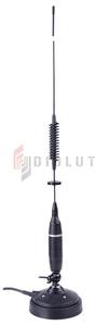 Antena CB Sunker Elite CB 123 amana z magnesem - 2861195838