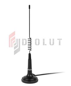 Peiying antena CB z magnesem CB002 - 2861195864