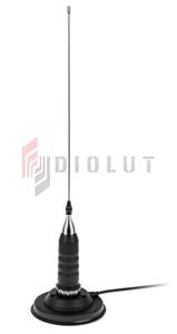 Peiying antena CB z podstawk CB005 - 2861195866