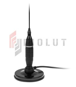 Peiying antena CB z blistrowan podstawk CB007 - 2861195868