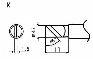 GROT Z GRZAK AOYUE BEZOOWIOWY LFT K - 2861190845