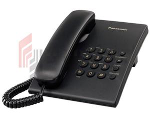 Telefon Panasonic KX-TS500PDB - 2861196634