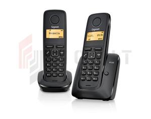 Telefon Siemens Gigaset A120 DUO - 2861196635