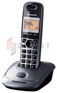 Telefon Panasonic KX-TG2511PDM - 2861196637