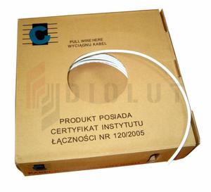 Kabel koncentryczny TV-SAT CU 150/k.CABLETECH - 2861196968