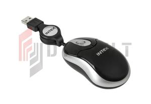 Myszka optyczna Kiddie na USB INTEX - 2861197196