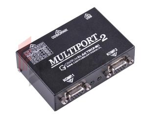 Multiport RS-232 do drukarki fiskalnej - 2861197222