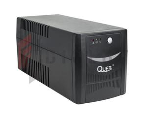 UPS Quer model Micropower 1000 ( offline, 1000VA / 600W , 230 V , 50Hz ) - 2861197258