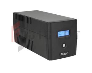 UPS Quer model Microsine 1000 ( offline, 1000VA / 600W , 230 V , 50Hz ) - 2861197262