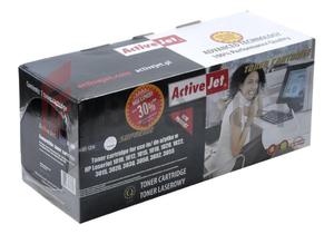 TONER ActiveJet do drukarki laserowej HP (12A Q2612A) czarny - 2861197269