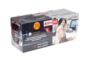 TONER ActiveJet do drukarki laserowej HP (125A CB540A) czarny - 2861197272