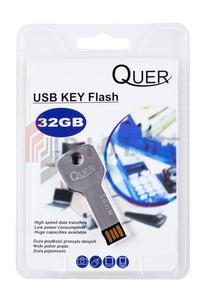 USB KEY Flash 32GB Quer - 2861197446