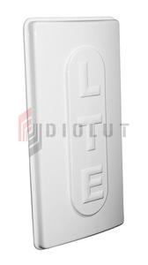 Antena DUAL LTE 17 dBi 1800 MHz - 2861197478