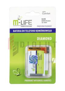 Bateria M-life do iPhone 3GS - 2861197981