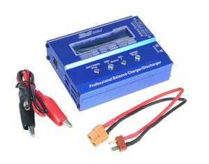 adowarka modelarska Lipo SkyRC iMAX B6 Mini 6A-60W - 2861198144