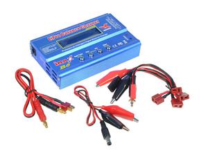 adowarka modelarska Lipo SkyRC iMAX B6 1S-6S Li-pol - 5A -zcza DEAN - 2861198145