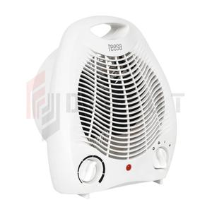 Termowentylator TEESA (1000 W, 2000 W) - 2861198268