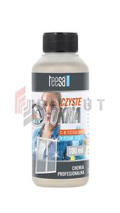 Koncentrat do mycia szyb 100ml - 2861198376