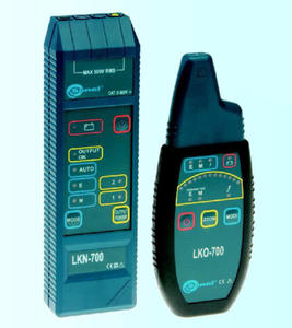 Elektroniczny lokalizator kabli LKZ-700 - 2861191037