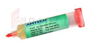 NC-559-ASM-UV(TPF) 30ml USA AMTECH Topnik flux pasta lutownicza - 2861191352