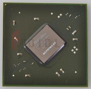 Ukad chip BGA nVIDIA MCP67M-A2 Refurbished DC08+ - 2861191389