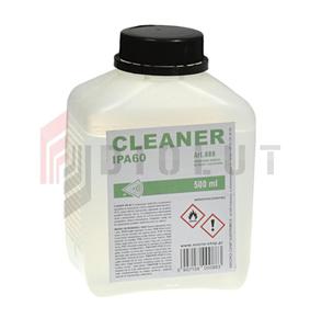 CLEANER IPA 60 500ml alkohol izopropylowy