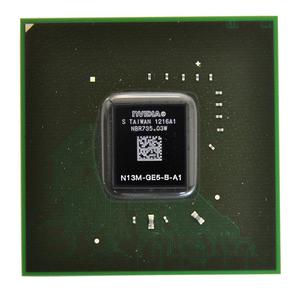 Ukad chip BGA nVIDIA N13M-GE5-B-A1 Nowy DC12+ - 2861191730