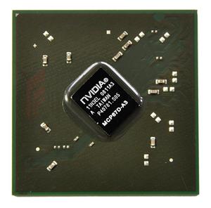 Ukad chip BGA nVIDIA MCP67D-A3 Refurbished - 2861191766