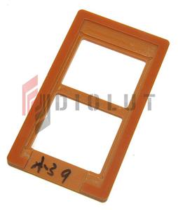 Forma matryca ramka do pozycjonowania LCD Sony Xperia Z2 UV LOCA - 2861191787