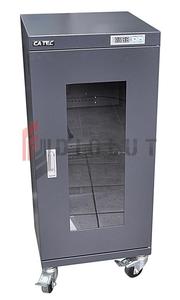 Szafa klimatyczna 160l ESD wilgotno 1-5%automat+azot DRY160EUD - 2861191795