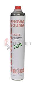 Cleaner NOWA GUMA 1l - czyszczenie i regeneracja wyrobw z gumy - 2861191826