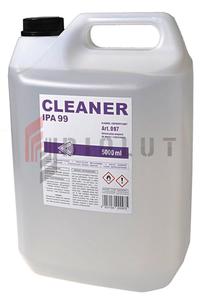 Cleaner IPA 99 5l - alkohol izopropylowy 99% - 2861191830