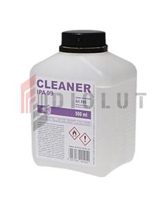 Cleaner IPA 99 500ml - alkohol izopropylowy 99%