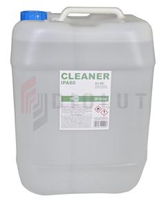 CLEANER IPA 60 20L alkohol izopropylowy