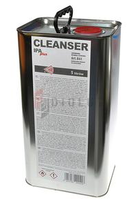 CLEANSER IPA PLUS 5l - alkohol izopropylowy - 2861192032