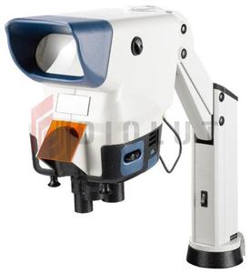 Mikroskop stereoskopowy POPEYE Scienscope - 2861192550