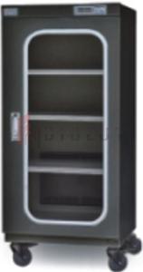 Szafa klimatyczna 160 L ESD wilgotno 1-60%automat+azo - 2861192563