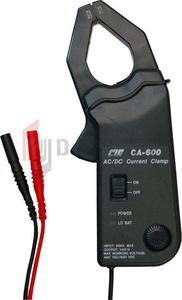 CIE CA600 Przystawka cgowa 600A AC/DC pasmo AC 400Hz - 2861192983