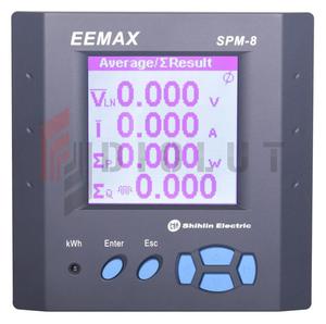 Miernik mocy 3-faz SPM-81111 SHIHLIN - 2861193201