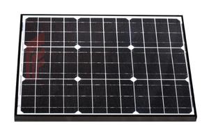 Panel PV monokryst. 12V/50W (668x25x500) Maxx - 2861193812