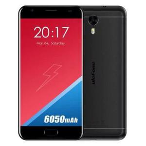 Ulefone UF-PO2/BK - 2855864294