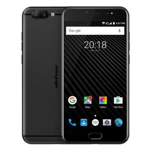 Ulefone UF-T1/BK - 2855864297