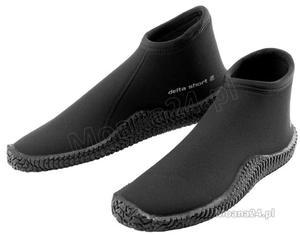 Buty Scubapro Delta Short Boot (3mm) - 2861133868