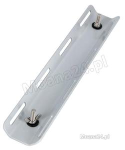 Tecline Adapter do butli mono (aluminium) - 2827940610