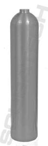 Paszcz Luxfer 5.7L Aluminiowa S040 (200bar, paszcz)